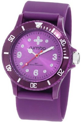 RumbaTime Unisex 14547 Perry Grapesicle Slap-