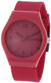 RumbaTime Unisex 18781 Delancey Bordeaux