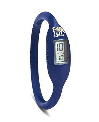 RumbaTime University of Memphis Large