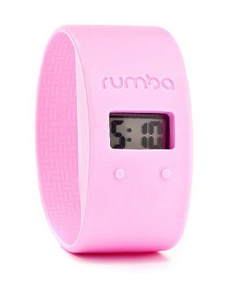 RumbaTime VanDam Heart Throb Small