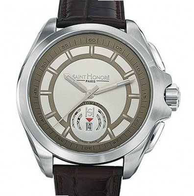 Saint Honoré Paris Gents Coloseo Automatic