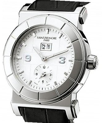 Saint Honoré Paris Gents Coloseo Automatic