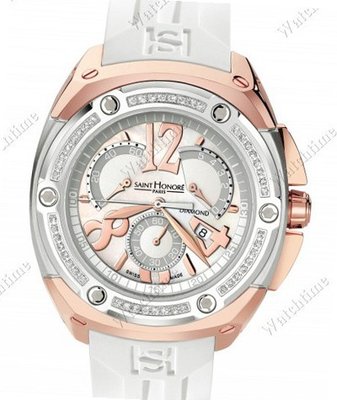 Saint Honoré Paris Ladies Haussman Magnum Lady