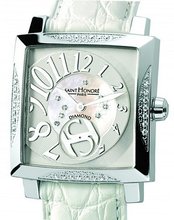 Saint Honoré Paris Ladies Orsay Carrée Medium