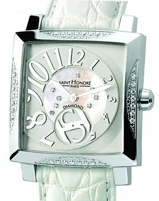 Saint Honoré Paris Ladies Orsay Carrée Medium