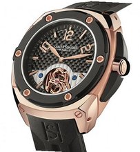 Saint Honoré Paris Tourbillon 1885 Haussman Tourbillon 1885