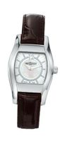 Saint Honore 721052 1BYB Monceau Tonneau Mother-Of-Pearl Patent Leather