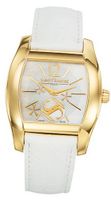 Saint Honore 723082 3BYIT Monceau Tonneau Gold PVD Mother-Of-Pearl Leather