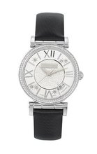 Saint Honore 752012 1PARDN Opera Pavet Diamond Dial Satin