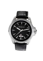 Saint Honore 861065 1NFIN Coloseo Black Dial Leather