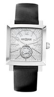 Saint Honore 863017 1PABN Orsay Rectangular Pave Style Dial Satin
