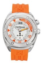 Saint Honore 863210 1BIB Haussman Luminous Orange Rubber
