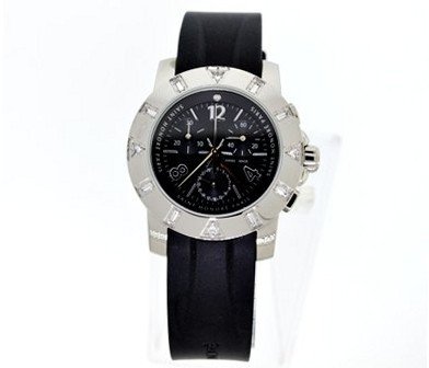 Saint Honore Euphoria Collection Chronograph