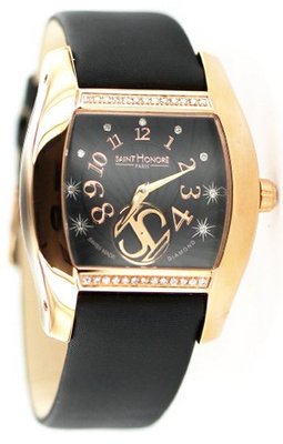 Saint Honore SH Lady Collection with Diamonds 7230838nfbdr