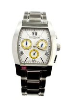 Saint Honore Stainless Steel Quartz 8981521