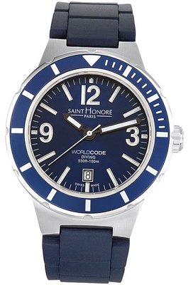 Saint Honore Worldcode 861202 71DBN