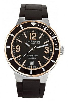 Saint Honore Worldcode 861207 76NBR