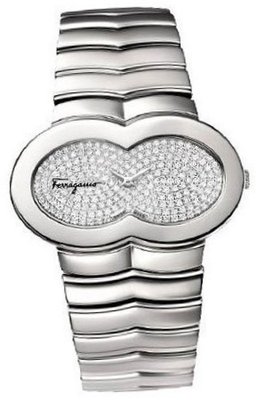 Salvatore Ferragamo assoluto Fr59sbq9902fs099