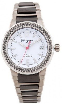 Salvatore Ferragamo f-80 Fr54mba9001s789