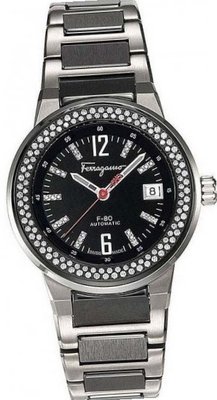 Salvatore Ferragamo f-80 Fr54mba9109s789