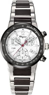 Salvatore Ferragamo f-80 Fr54mcq78901s789