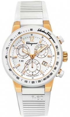 Salvatore Ferragamo f-80 Fr55lcq75101s121