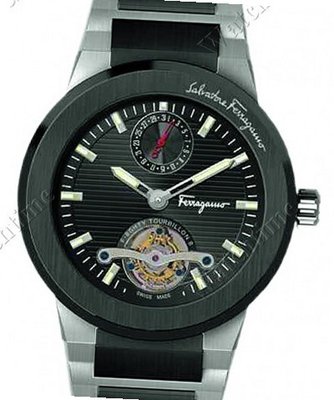 Salvatore Ferragamo F-80