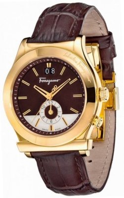 Salvatore Ferragamo ferragamo 1898 Fr62ldt5095s497