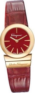 Salvatore Ferragamo Fr70sbq5008sb08