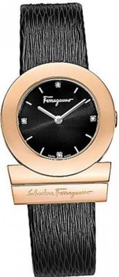 Salvatore Ferragamo gancino Fr56sbq5059s009