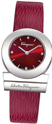 Salvatore Ferragamo gancino Fr56sbq9926s006