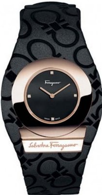 Salvatore Ferragamo gancino Fr61sbq5009is009