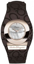 Salvatore Ferragamo gancino Fr61sbq5091is497