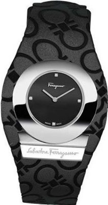 Salvatore Ferragamo gancino Fr61sbq9909is009