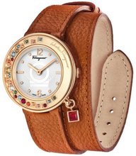 Salvatore Ferragamo gancino Fr64sbq50001s012