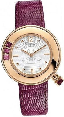 Salvatore Ferragamo gancino Fr64sbq5201s109