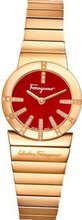 Salvatore Ferragamo gancino Fr70sbq5108is080