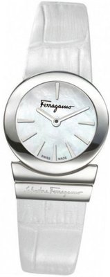 Salvatore Ferragamo gancino Fr70sbq9991sb01