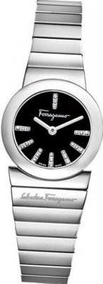 Salvatore Ferragamo gancino Fr70sbq9999is099