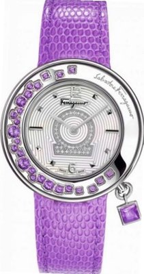 Salvatore Ferragamo gancino Frf5040013