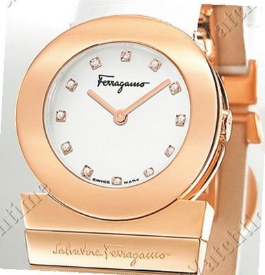 Salvatore Ferragamo Gancino