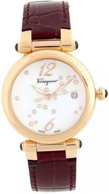 Salvatore Ferragamo idillio Fr76sbq5002isb32