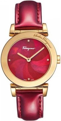 Salvatore Ferragamo lady Fr50sbq5008isb08