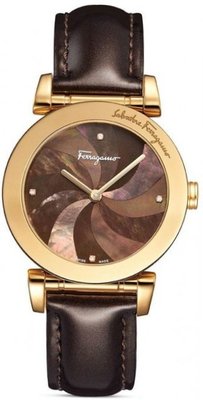 Salvatore Ferragamo lady Fr50sbq5043s497