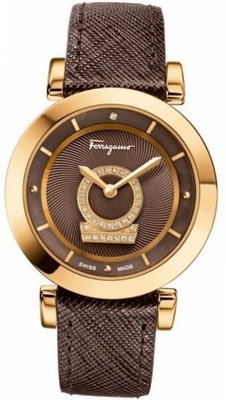 Salvatore Ferragamo lady Frq4080013