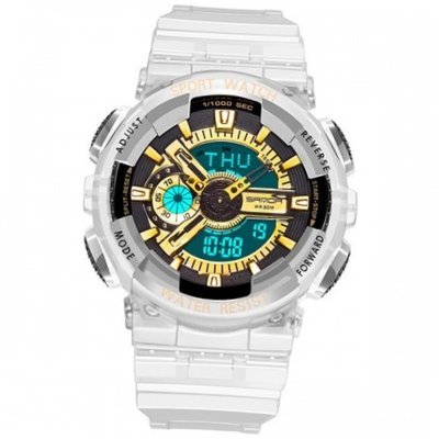 Sanda g-shock 12544