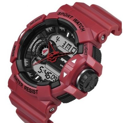 Sanda g-shock 38747