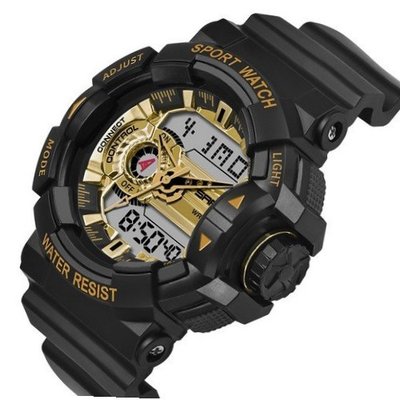 Sanda g-shock 89304