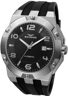 Mans SANDOZ CARACTÈRE AUTOMATIC 81305-05