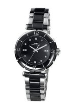  RELOJ SANDOZ SRA CERAMICA,BTE 72568-95